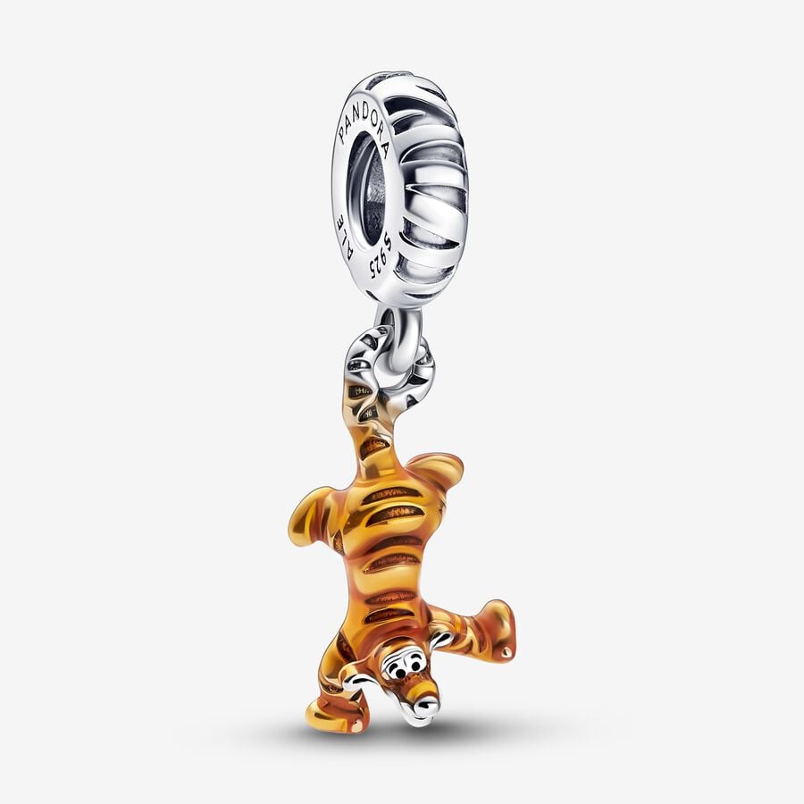 Charmes Pandora Winnie the Pooh Multicolore | 1706-YAINQ