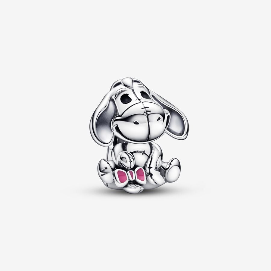 Charmes Pandora Winnie the Pooh Multicolore | 1706-YAINQ