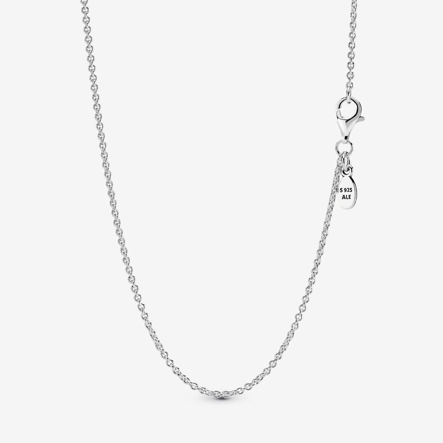 Chaîne Pandora Adjustable Argent | 3751-KNACH