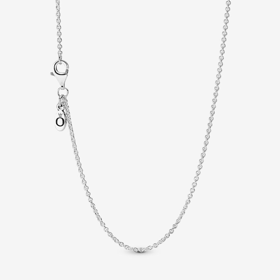 Chaîne Pandora Adjustable Argent | 3751-KNACH