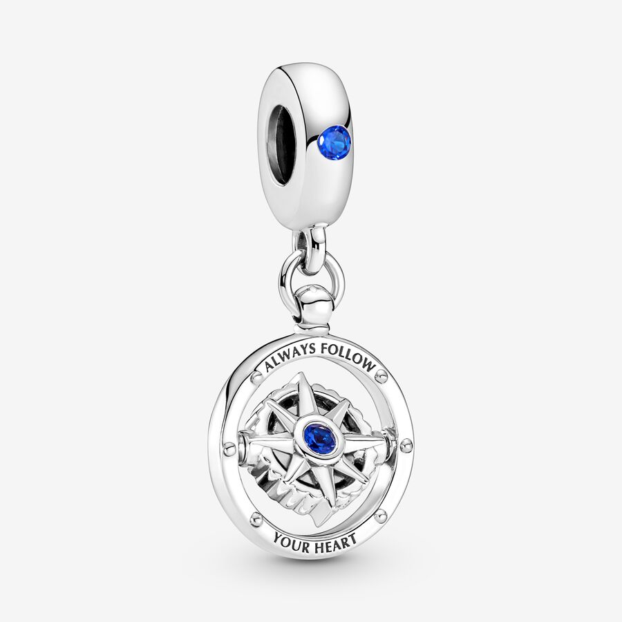 Pendentifs Pandora Sleep Under the Stars Multicolore | 2451-ZYENM