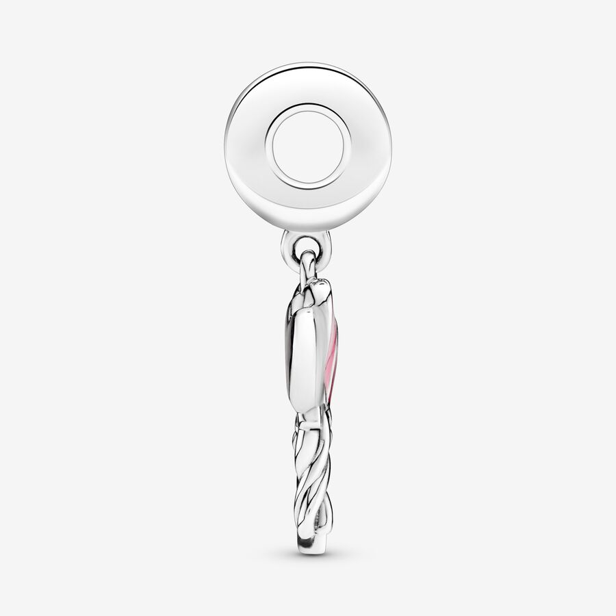 Pendre Pandora Balloons Argent | 4902-GCBRM