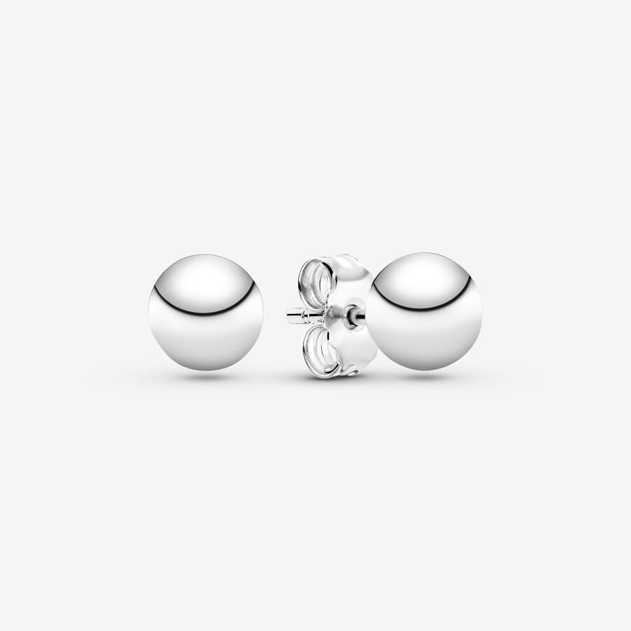 Étalon Pandora Classiche Bead Argent | 7519-ZSXYB