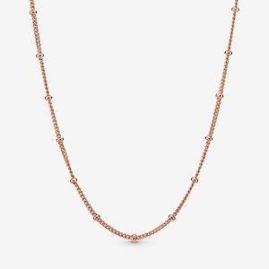 Charmes Pandora Beaded Rose | 3150-EWRYI